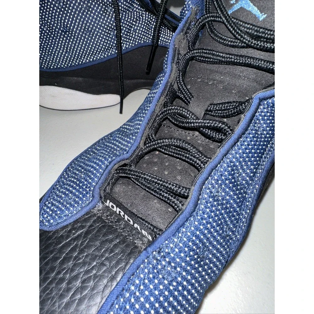 Size‎ 8.5 - Jordan 13 Men's Sneakers Navy 2022